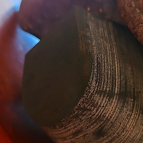 Ariat Tan Western Boots - Picture 3 of 12